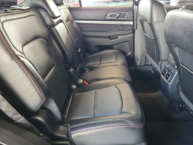 SEMINUEVOS FORD Explorer a Estados en autogozo