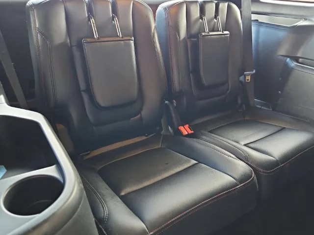 SEMINUEVOS FORD Explorer a Estados en autogozo