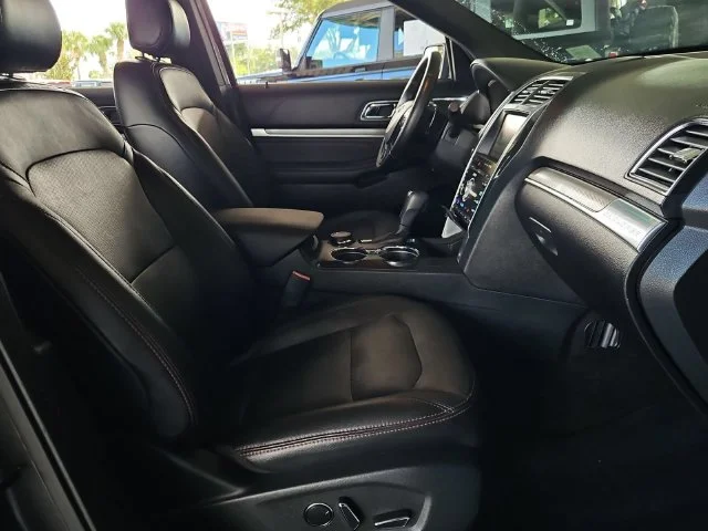 SEMINUEVOS FORD Explorer a Estados en autogozo