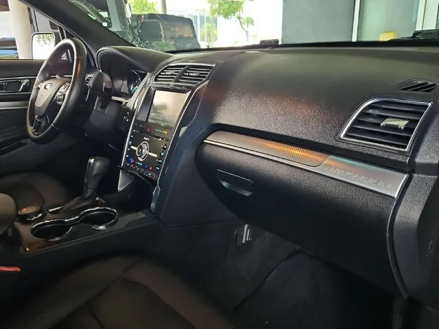 SEMINUEVOS FORD Explorer a Estados en autogozo