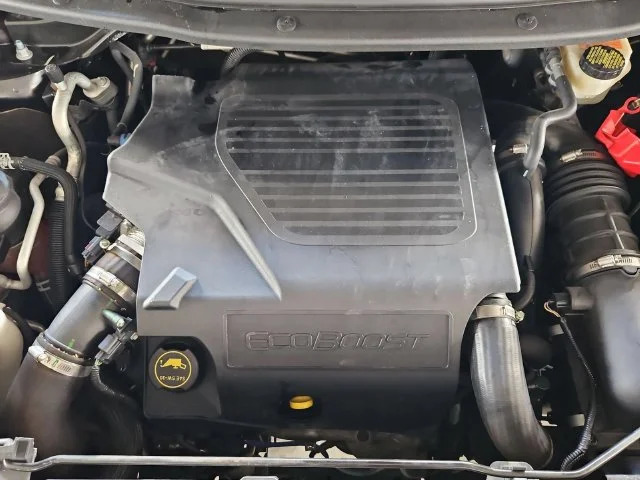 SEMINUEVOS FORD Explorer a Estados en autogozo