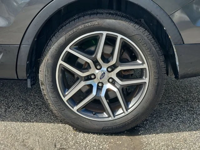 SEMINUEVOS FORD Explorer a Estados en autogozo