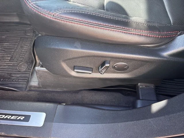 SEMINUEVOS FORD Explorer a Estados en autogozo