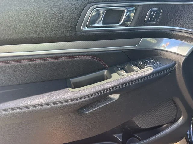 SEMINUEVOS FORD Explorer a Estados en autogozo