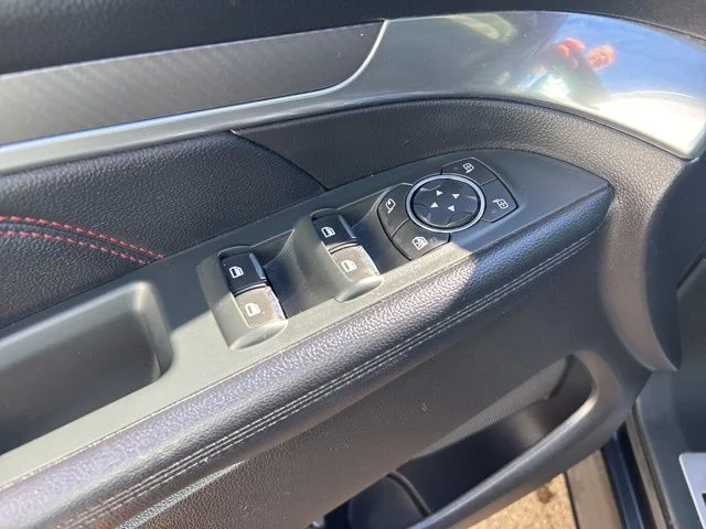 SEMINUEVOS FORD Explorer a Estados en autogozo