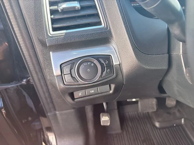 SEMINUEVOS FORD Explorer a Estados en autogozo