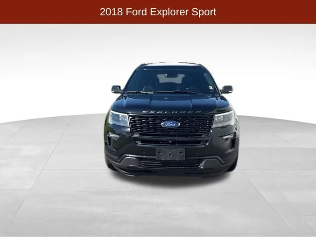 SEMINUEVOS FORD Explorer a Estados en autogozo