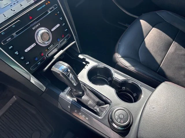 SEMINUEVOS FORD Explorer a Estados en autogozo