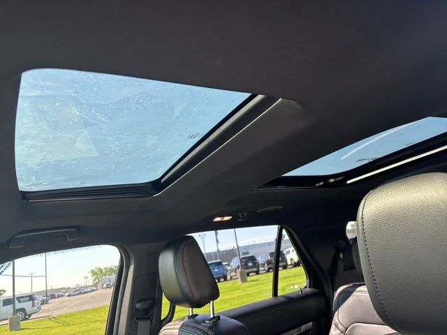 SEMINUEVOS FORD Explorer a Estados en autogozo