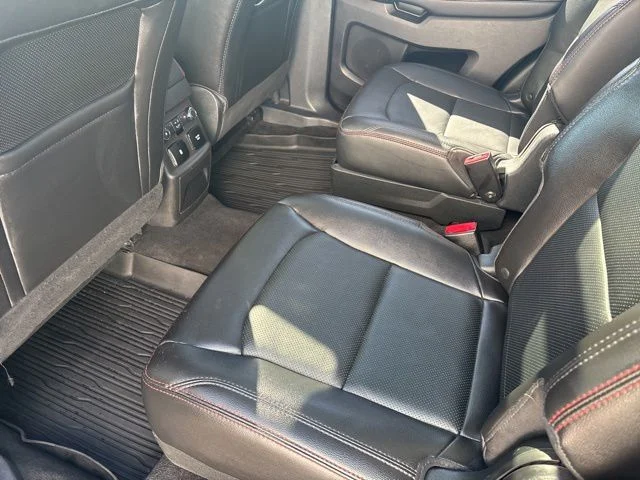 SEMINUEVOS FORD Explorer a Estados en autogozo