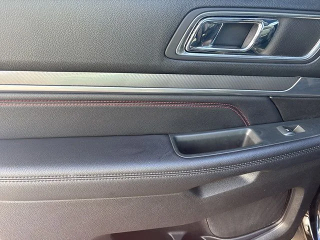 SEMINUEVOS FORD Explorer a Estados en autogozo