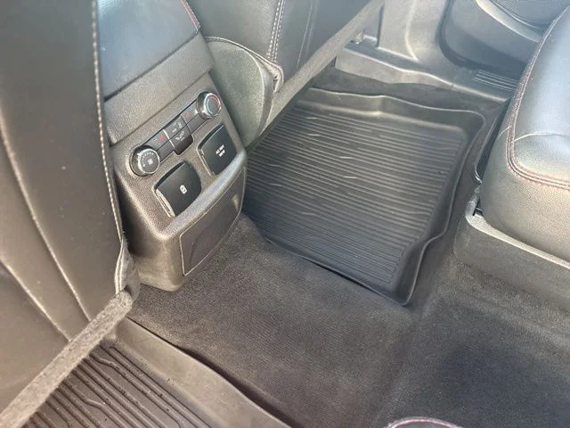 SEMINUEVOS FORD Explorer a Estados en autogozo
