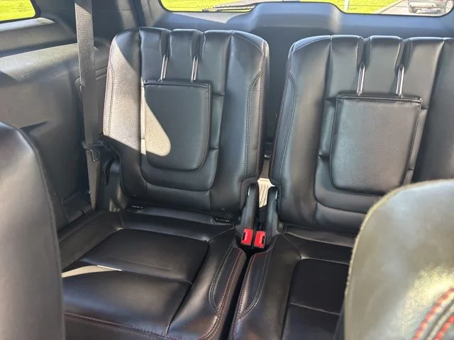 SEMINUEVOS FORD Explorer a Estados en autogozo