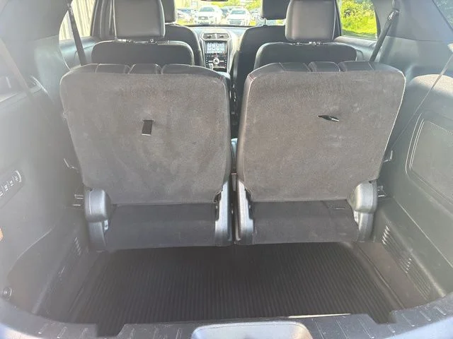 SEMINUEVOS FORD Explorer a Estados en autogozo