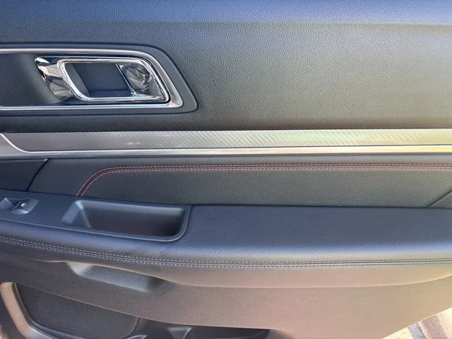 SEMINUEVOS FORD Explorer a Estados en autogozo