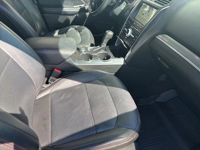 SEMINUEVOS FORD Explorer a Estados en autogozo