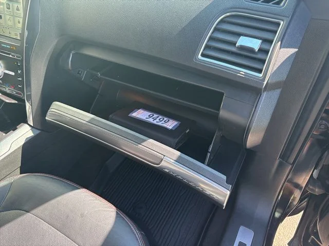 SEMINUEVOS FORD Explorer a Estados en autogozo