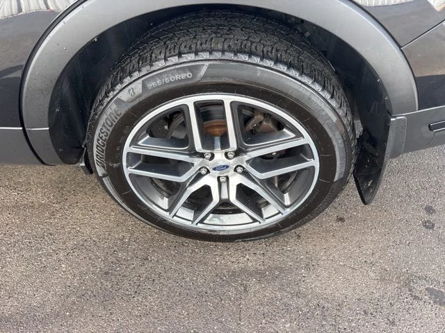 SEMINUEVOS FORD Explorer a Estados en autogozo