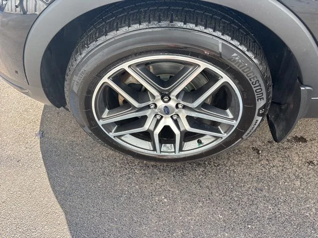 SEMINUEVOS FORD Explorer a Estados en autogozo