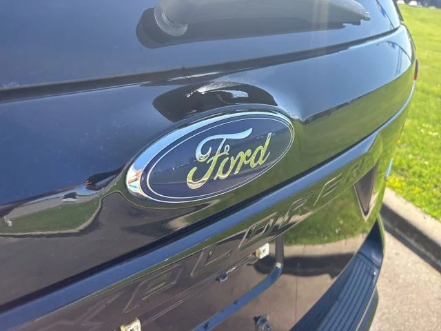 SEMINUEVOS FORD Explorer a Estados en autogozo