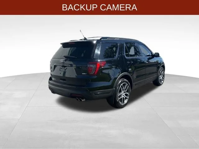SEMINUEVOS FORD Explorer a Estados en autogozo