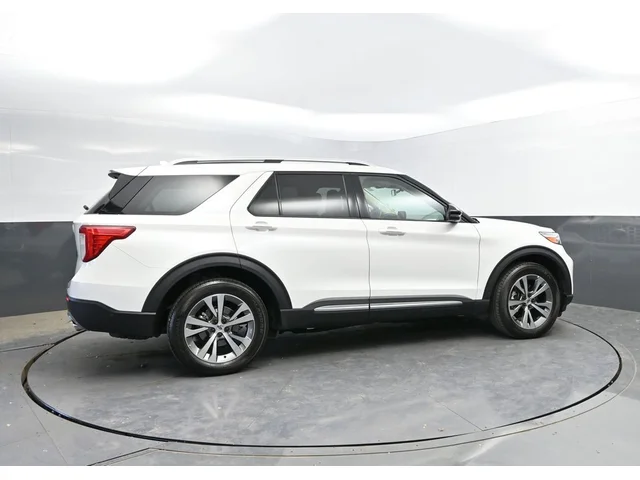 SEMINUEVOS FORD Explorer a Estados en autogozo