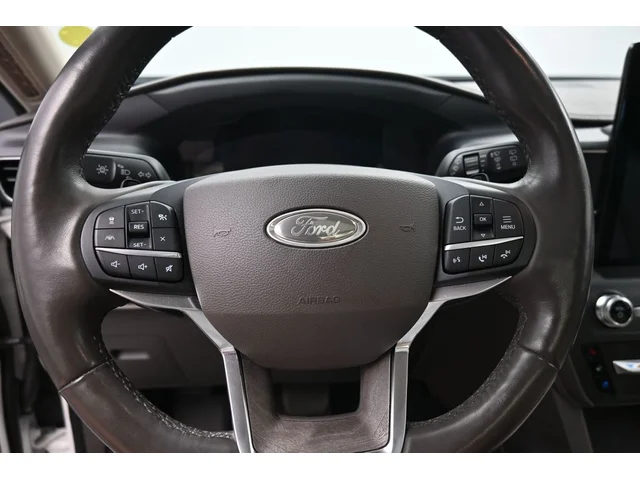 SEMINUEVOS FORD Explorer a Estados en autogozo