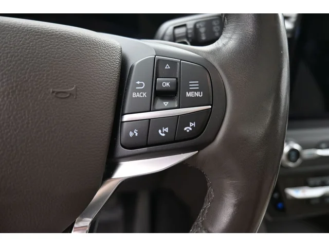 SEMINUEVOS FORD Explorer a Estados en autogozo