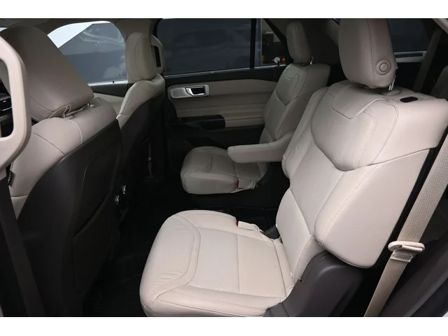 SEMINUEVOS FORD Explorer a Estados en autogozo