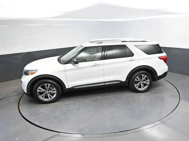 SEMINUEVOS FORD Explorer a Estados en autogozo