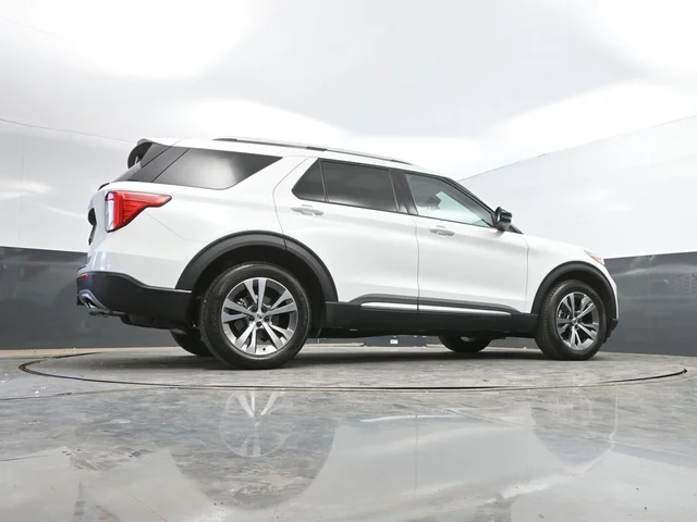 SEMINUEVOS FORD Explorer a Estados en autogozo
