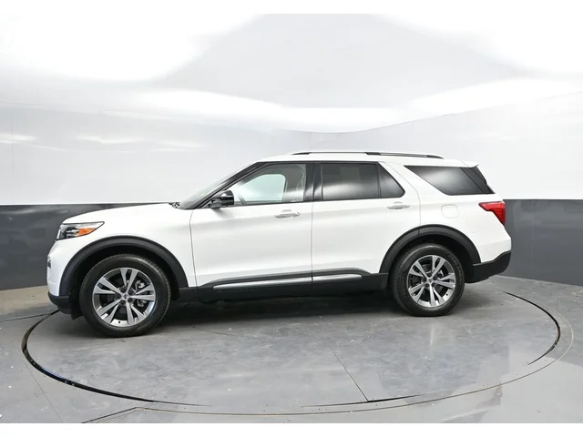 SEMINUEVOS FORD Explorer a Estados en autogozo