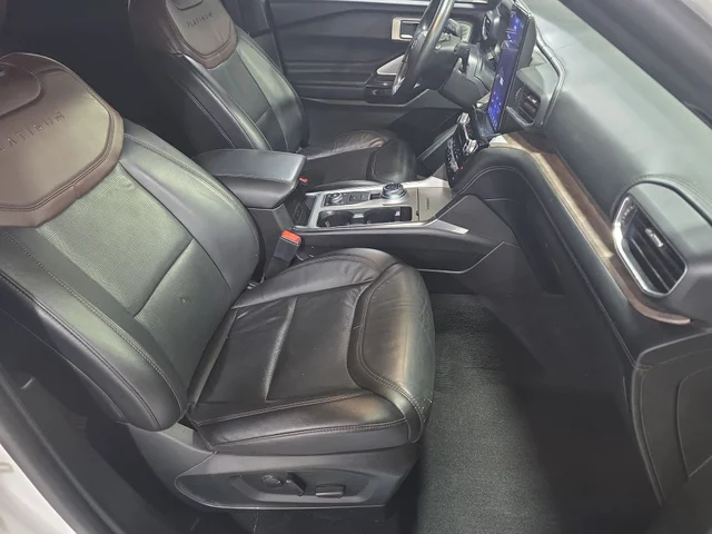 SEMINUEVOS FORD Explorer a Estados en autogozo