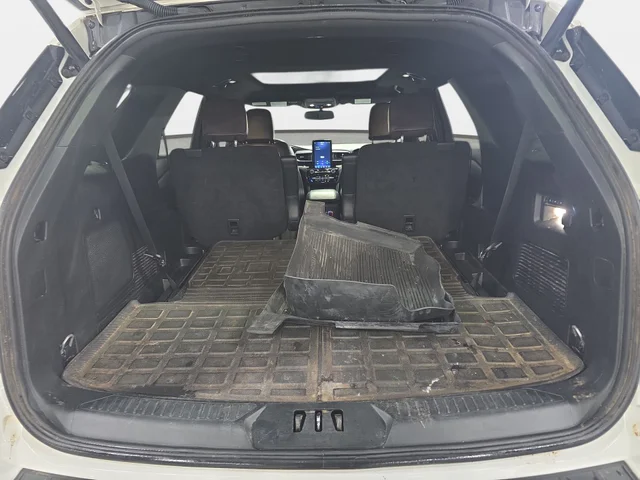 SEMINUEVOS FORD Explorer a Estados en autogozo