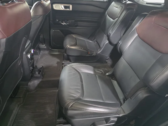 SEMINUEVOS FORD Explorer a Estados en autogozo
