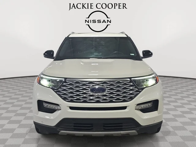 SEMINUEVOS FORD Explorer a Estados en autogozo