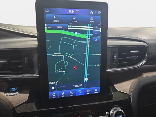 SEMINUEVOS FORD Explorer a Estados en autogozo