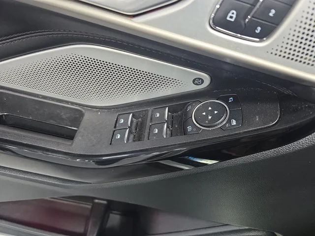 SEMINUEVOS FORD Explorer a Estados en autogozo