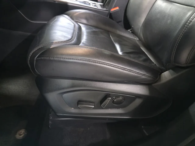 SEMINUEVOS FORD Explorer a Estados en autogozo