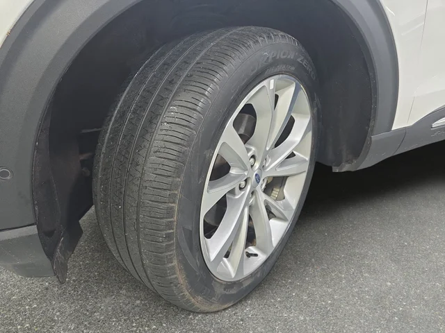 SEMINUEVOS FORD Explorer a Estados en autogozo