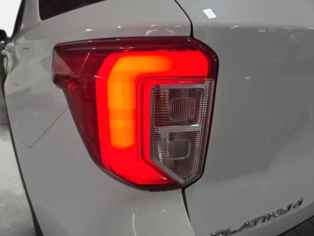 SEMINUEVOS FORD Explorer a Estados en autogozo