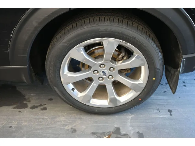 SEMINUEVOS FORD Explorer a Estados en autogozo