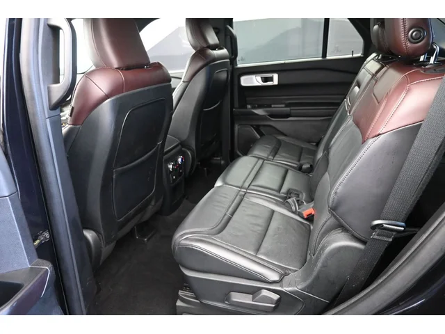 SEMINUEVOS FORD Explorer a Estados en autogozo