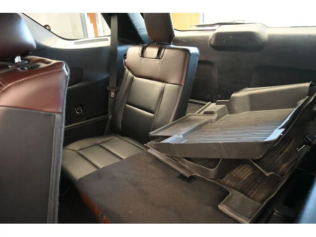 SEMINUEVOS FORD Explorer a Estados en autogozo