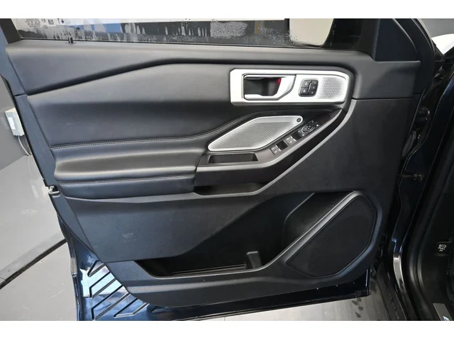 SEMINUEVOS FORD Explorer a Estados en autogozo