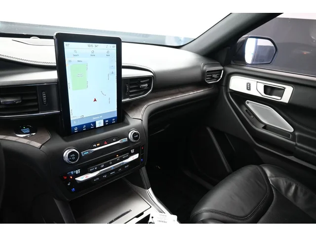 SEMINUEVOS FORD Explorer a Estados en autogozo