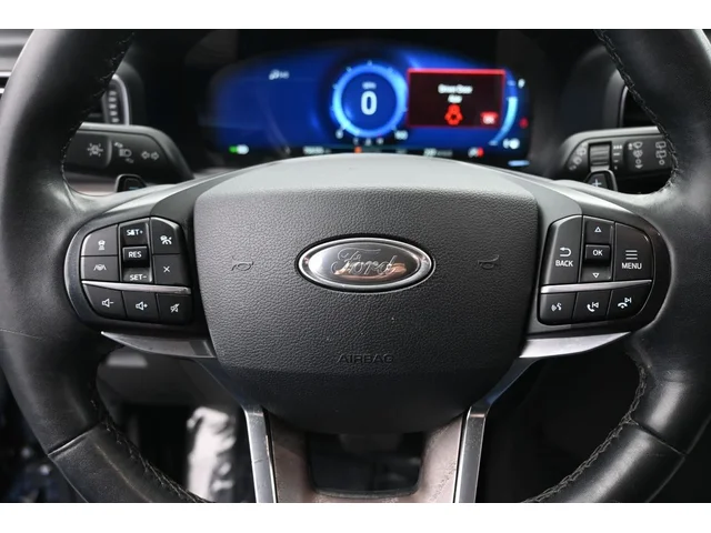 SEMINUEVOS FORD Explorer a Estados en autogozo