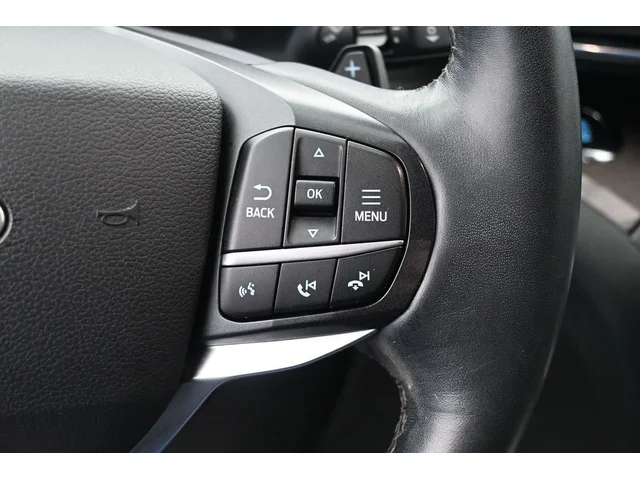 SEMINUEVOS FORD Explorer a Estados en autogozo