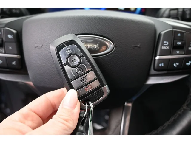 SEMINUEVOS FORD Explorer a Estados en autogozo
