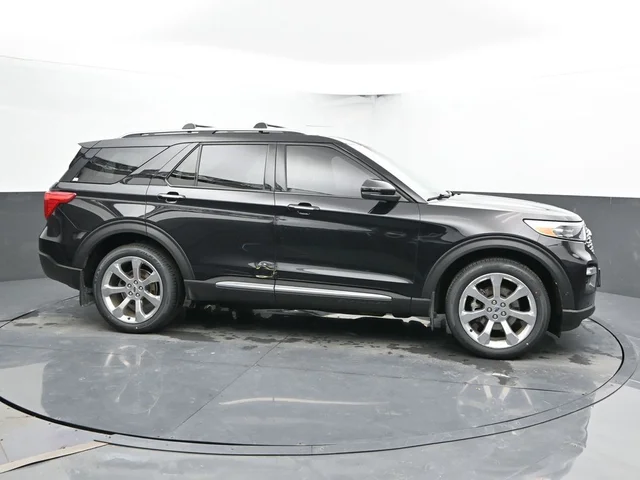 SEMINUEVOS FORD Explorer a Estados en autogozo